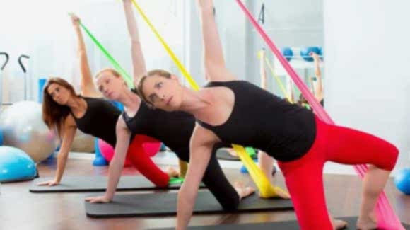 Yoga ve Pilatesi Birlikte Yapmanın Faydaları