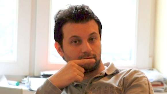 Gençlik Ofisi Koordinatörü