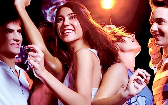 Bana En Uygun Dans Hangisidir?