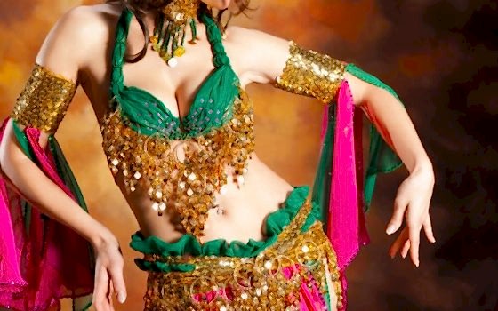 Oryantal Dans Derslerinin Şaşırtıcı Faydaları