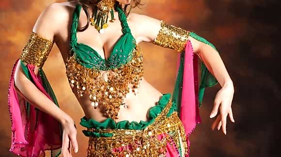 Oryantal Dans Derslerinin Şaşırtıcı Faydaları