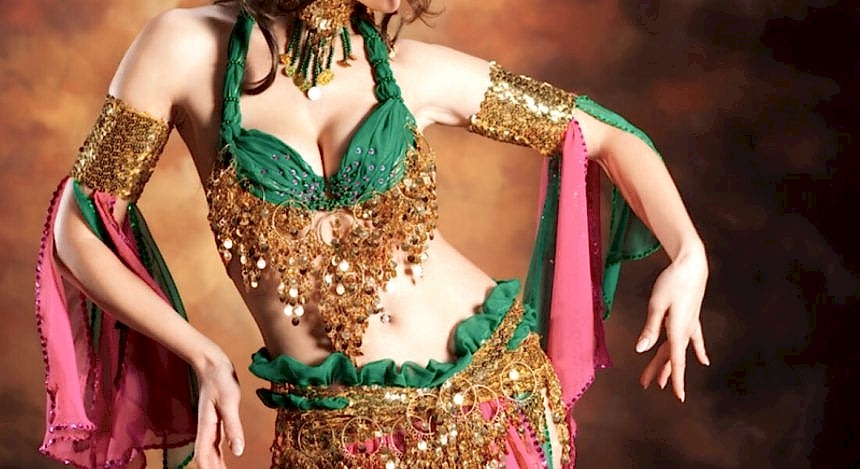 Oryantal Dans Derslerinin Şaşırtıcı Faydaları