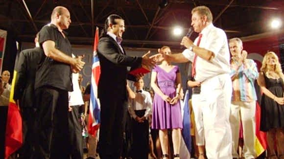 TDSF tarafından her yıl ödül alan Türkiye’nin tek kulübü olduk